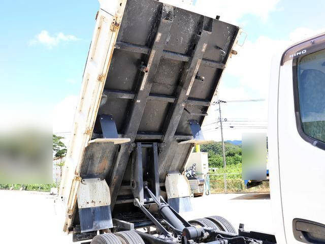 日野デュトロダンプ小型（2t・3t）[写真18]