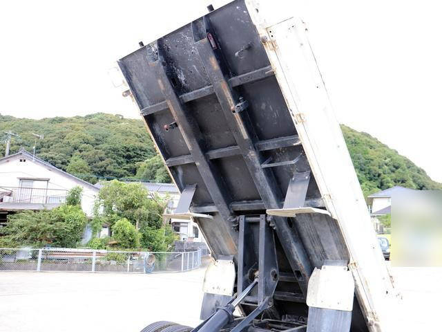 日野デュトロダンプ小型（2t・3t）[写真19]