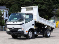 日野デュトロダンプ小型(2t・3t)