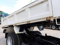 日野デュトロダンプ小型（2t・3t）[写真21]