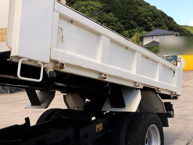 日野デュトロダンプ小型（2t・3t）[写真21]