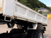 日野デュトロダンプ小型（2t・3t）[写真22]