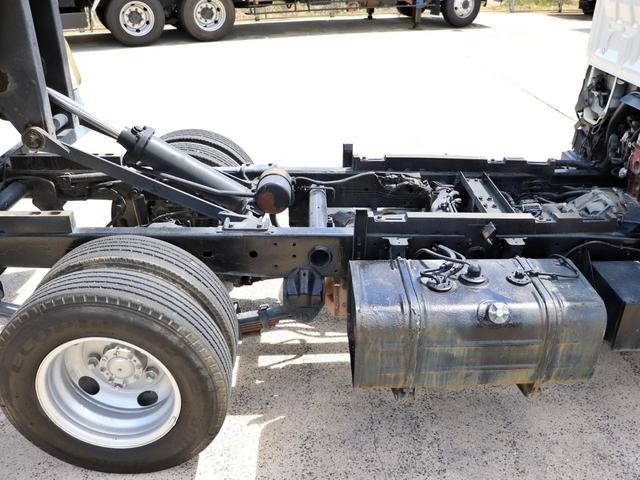 日野デュトロダンプ小型（2t・3t）[写真22]