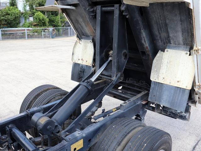 日野デュトロダンプ小型（2t・3t）[写真24]