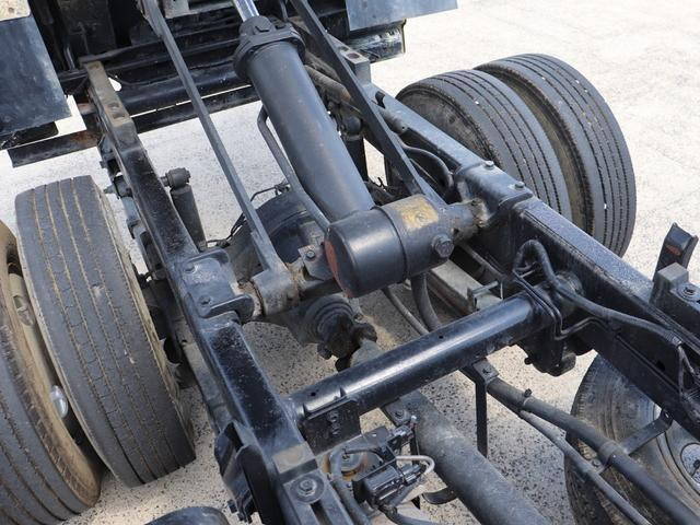 日野デュトロダンプ小型（2t・3t）[写真25]