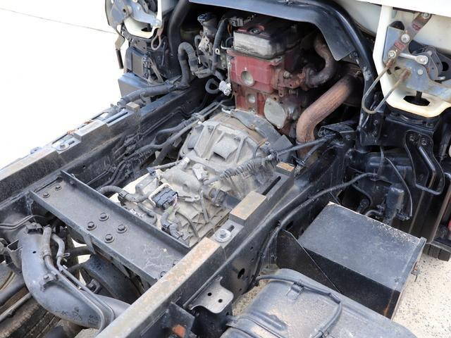 日野デュトロダンプ小型（2t・3t）[写真26]