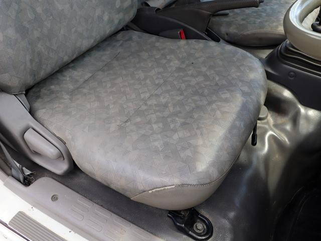 日野デュトロダンプ小型（2t・3t）[写真29]