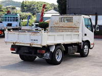 日野デュトロダンプ小型（2t・3t）[写真02]