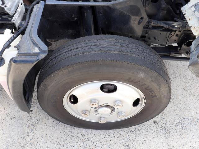 日野デュトロダンプ小型（2t・3t）[写真31]