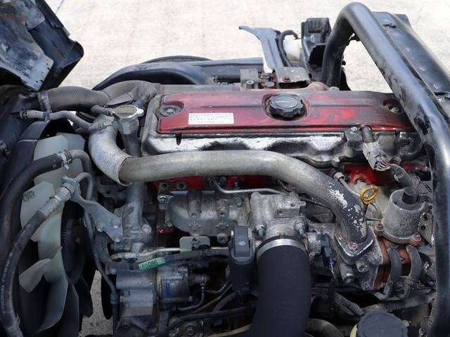 日野デュトロダンプ小型（2t・3t）[写真35]