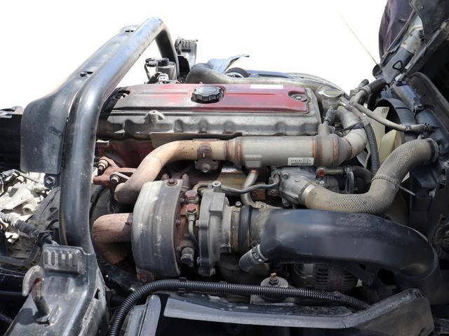 日野デュトロダンプ小型（2t・3t）[写真36]