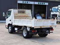 日野デュトロダンプ小型（2t・3t）[写真05]