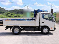 日野デュトロダンプ小型（2t・3t）[写真06]