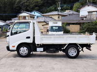 日野デュトロダンプ小型（2t・3t）[写真07]