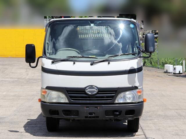日野デュトロダンプ小型（2t・3t）[写真07]