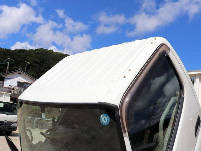 日野デュトロダンプ小型（2t・3t）[写真08]