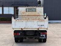 日野デュトロダンプ小型（2t・3t）[写真10]