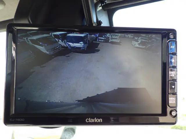 トヨタダイナアルミバン小型（2t・3t）[写真10]