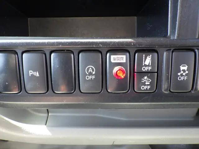 トヨタダイナアルミバン小型（2t・3t）[写真12]