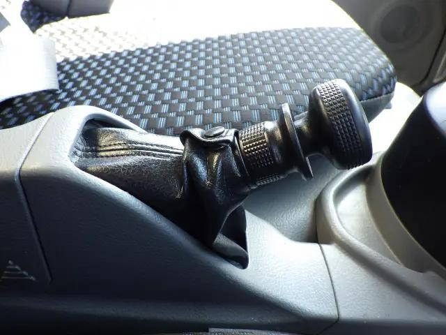 トヨタダイナアルミバン小型（2t・3t）[写真14]