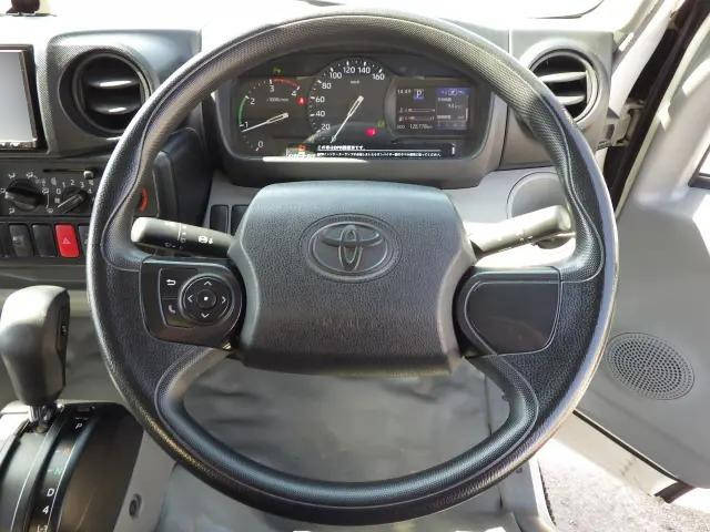 トヨタダイナアルミバン小型（2t・3t）[写真15]