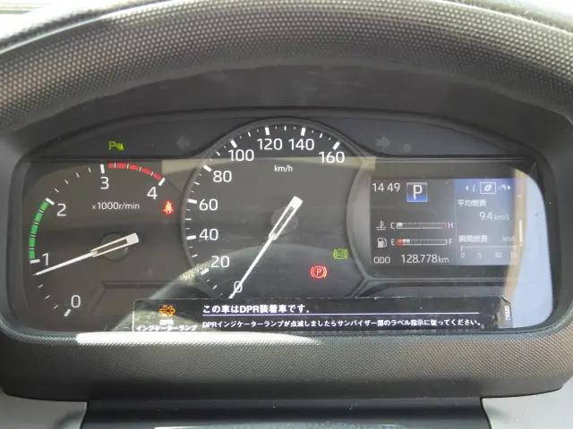 トヨタダイナアルミバン小型（2t・3t）[写真16]