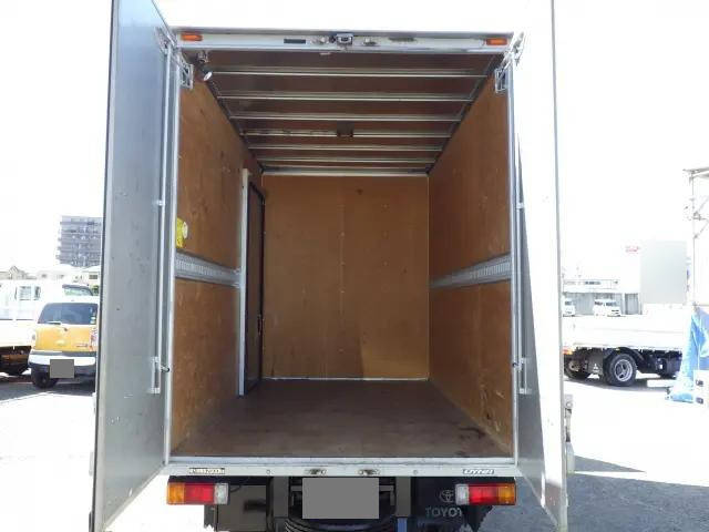 トヨタダイナアルミバン小型（2t・3t）[写真19]