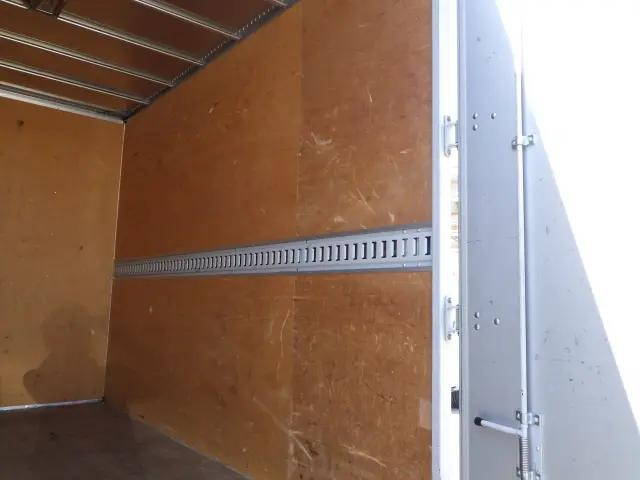 トヨタダイナアルミバン小型（2t・3t）[写真20]