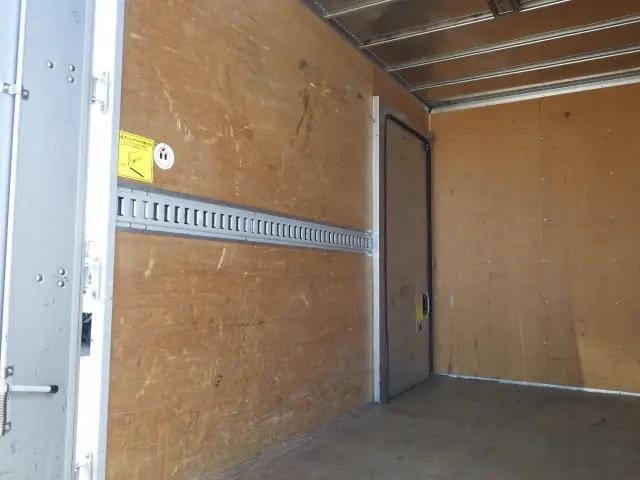 トヨタダイナアルミバン小型（2t・3t）[写真21]