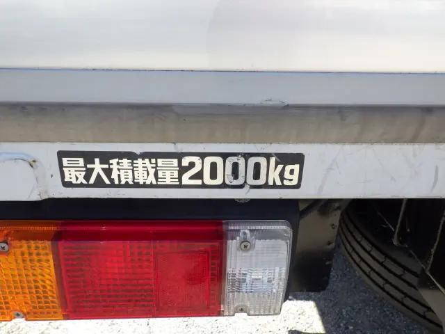 トヨタダイナアルミバン小型（2t・3t）[写真24]