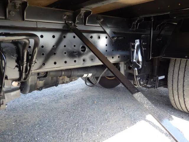 トヨタダイナアルミバン小型（2t・3t）[写真26]