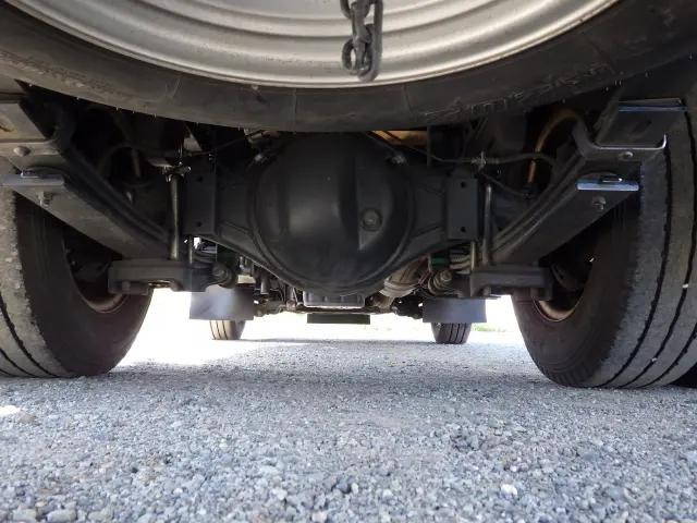 トヨタダイナアルミバン小型（2t・3t）[写真27]