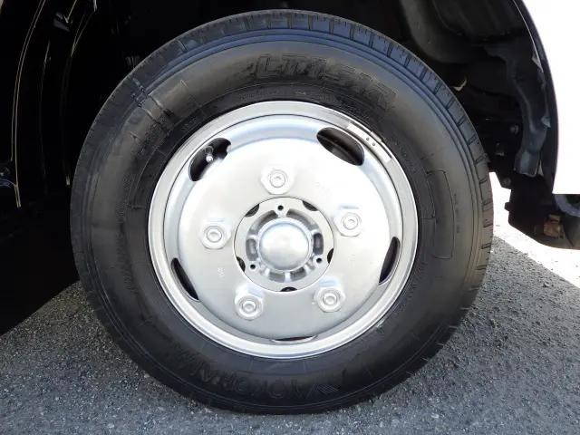 トヨタダイナアルミバン小型（2t・3t）[写真28]