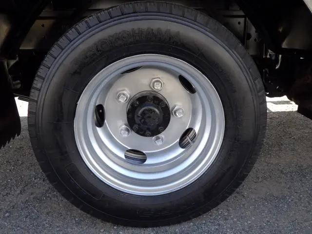 トヨタダイナアルミバン小型（2t・3t）[写真30]