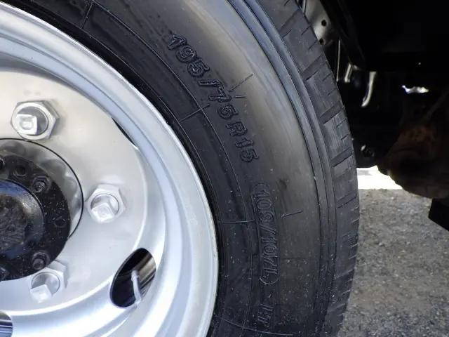 トヨタダイナアルミバン小型（2t・3t）[写真31]