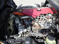 トヨタダイナアルミバン小型（2t・3t）[写真33]