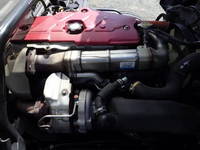 トヨタダイナアルミバン小型（2t・3t）[写真34]