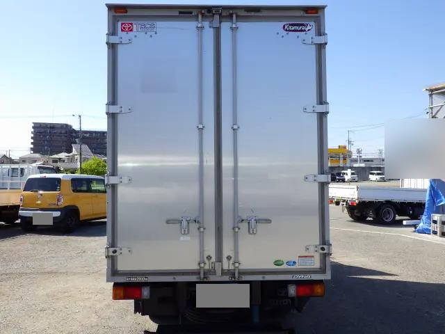 トヨタダイナアルミバン小型（2t・3t）[写真05]