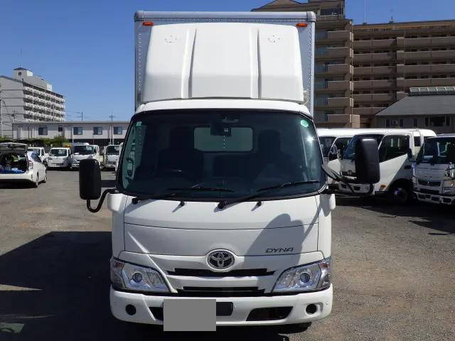 トヨタダイナアルミバン小型（2t・3t）[写真06]