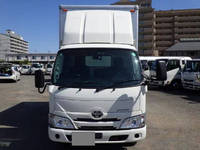 トヨタダイナアルミバン小型（2t・3t）[写真06]