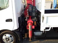 トヨタダイナクレーン3段小型（2t・3t）[写真12]