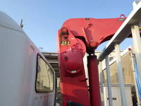 トヨタダイナクレーン3段小型（2t・3t）[写真13]