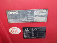 トヨタダイナクレーン3段小型（2t・3t）[写真14]