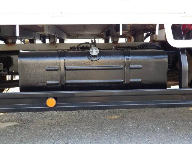 トヨタダイナクレーン3段小型（2t・3t）[写真18]