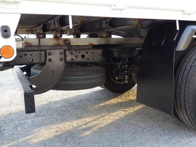 トヨタダイナクレーン3段小型（2t・3t）[写真19]