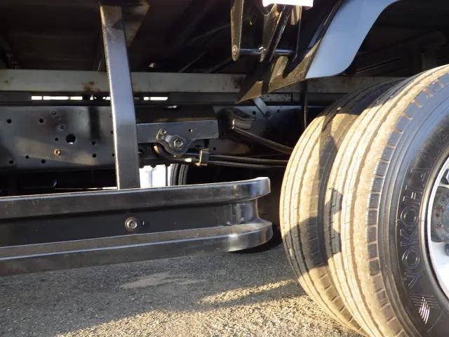 トヨタダイナクレーン3段小型（2t・3t）[写真21]