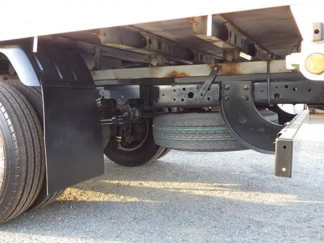 トヨタダイナクレーン3段小型（2t・3t）[写真22]