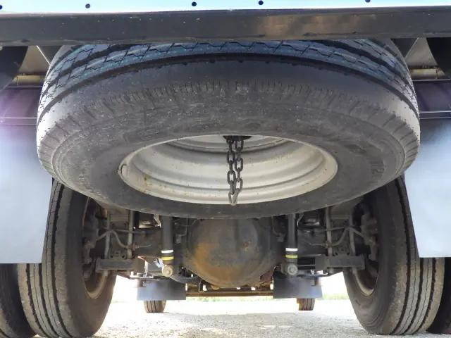 トヨタダイナクレーン3段小型（2t・3t）[写真23]