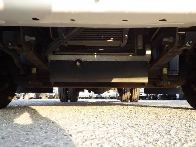 トヨタダイナクレーン3段小型（2t・3t）[写真24]