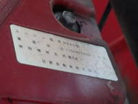 トヨタダイナクレーン3段小型（2t・3t）[写真26]